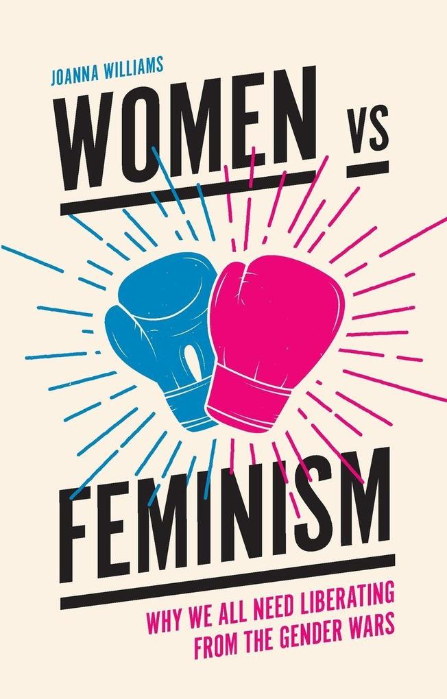 Women vs Feminism