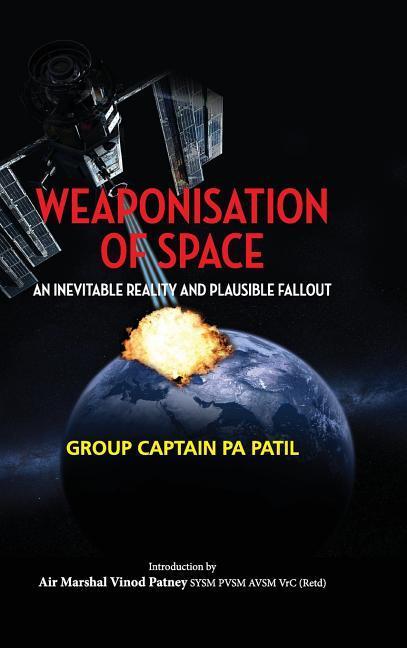 Weaponisation of Space