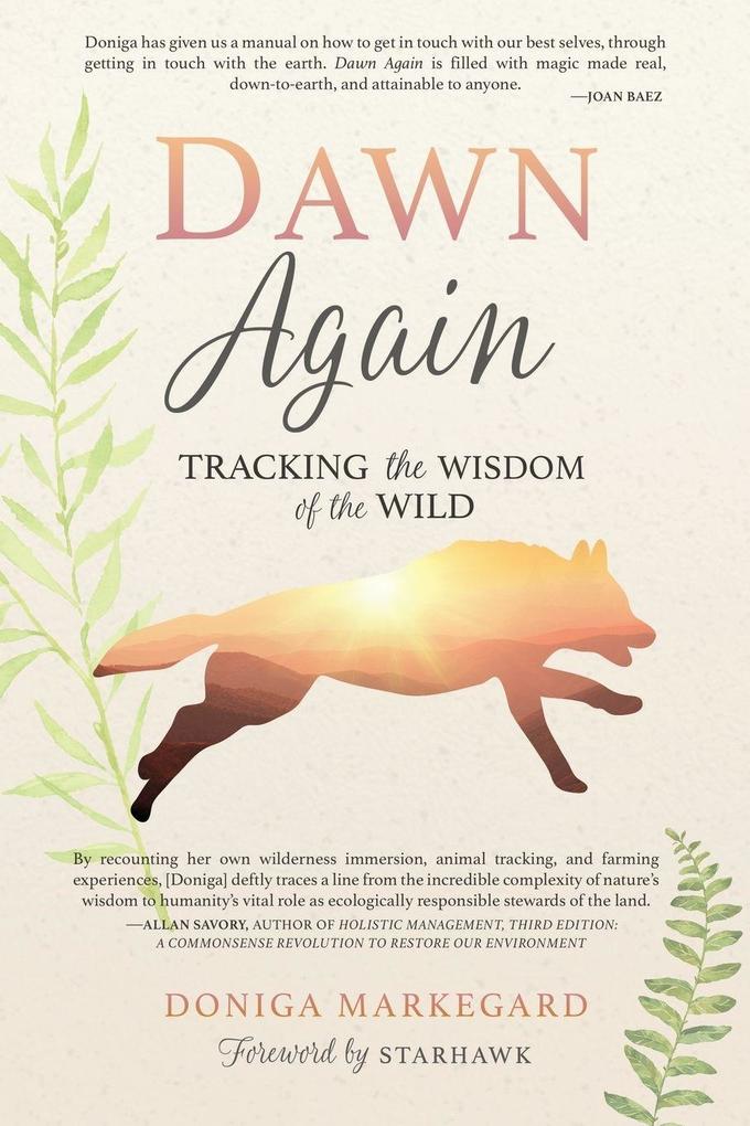 Dawn Again