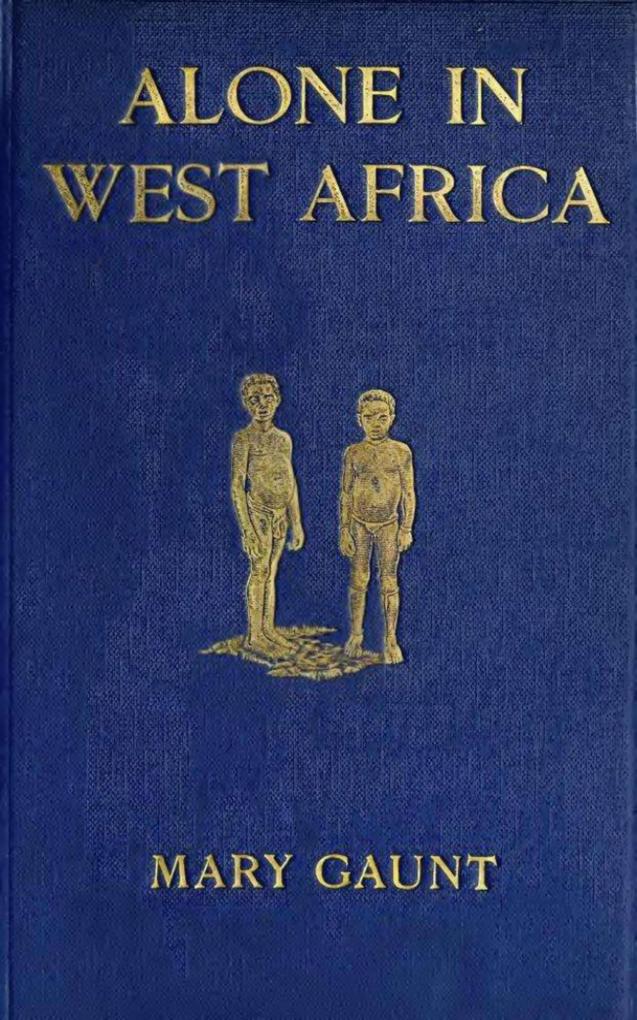 Alone in West Africa