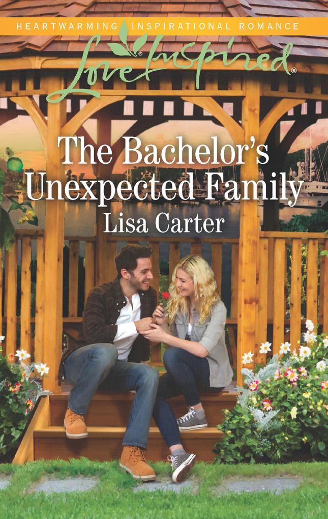 The Bachelor‘s Unexpected Family (Mills & Boon Love Inspired)