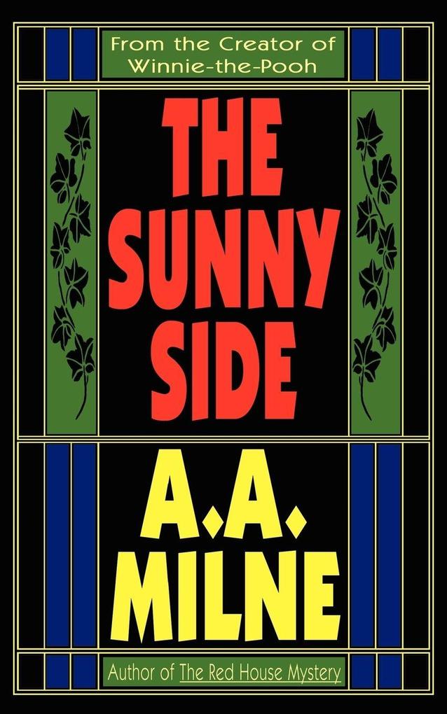 The Sunny Side