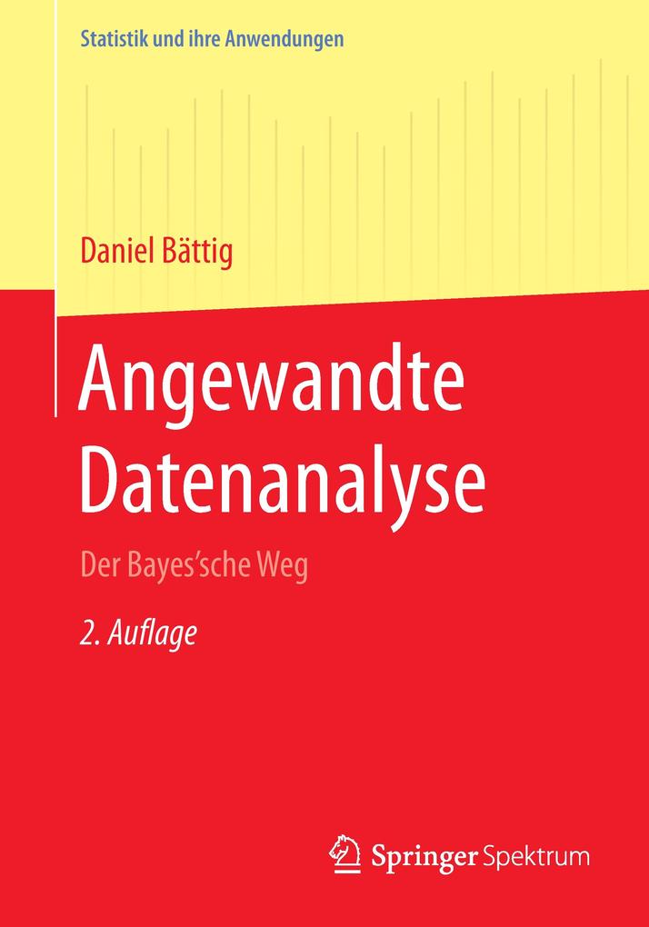 Angewandte Datenanalyse