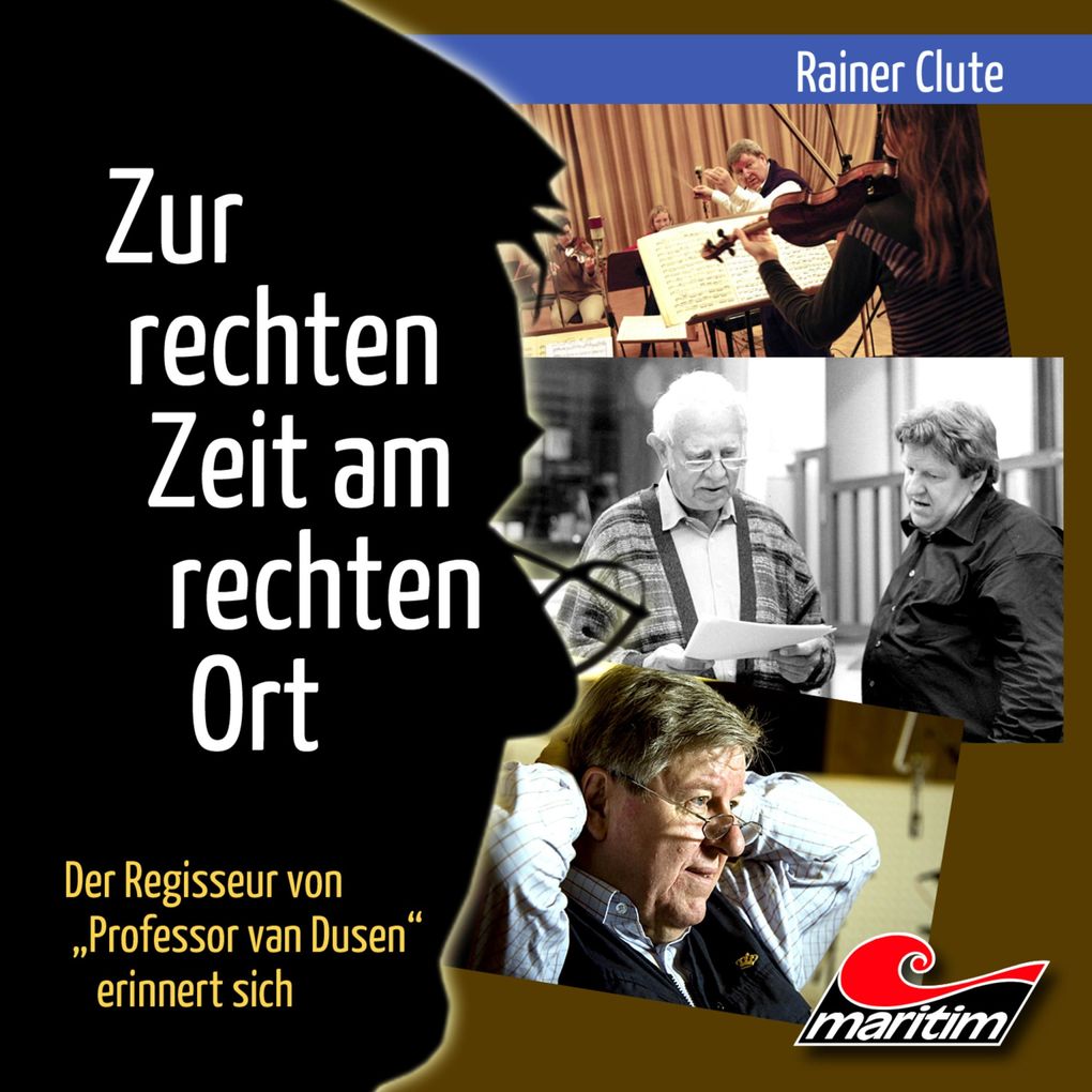 Rainer Clute