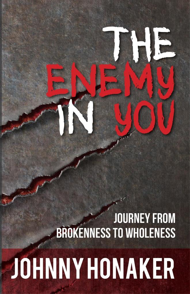 Enemy In You
