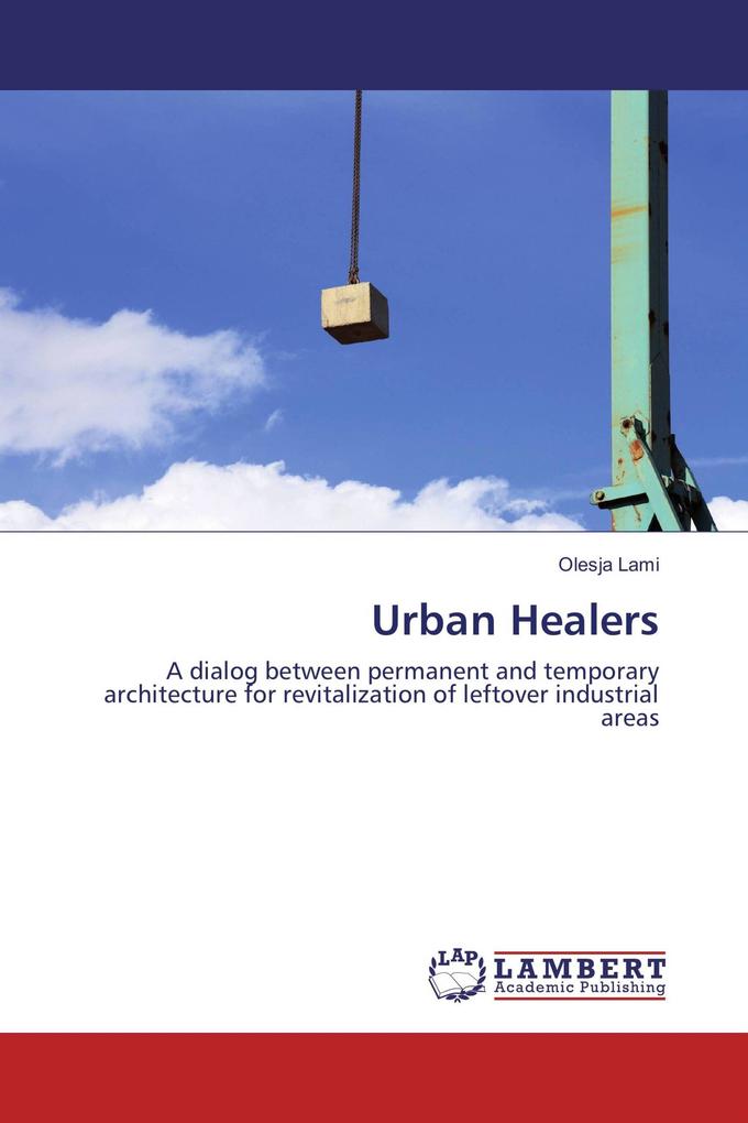 Urban Healers