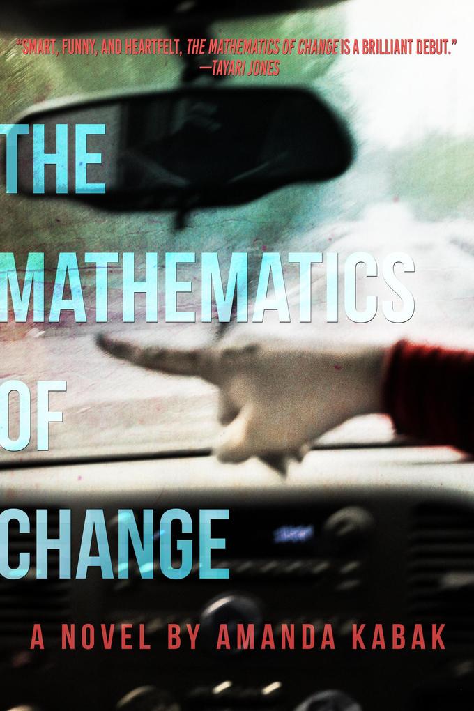 The Mathematics of Change (The Hellum and Neal Series in LGBTQIA+ Literature #2)