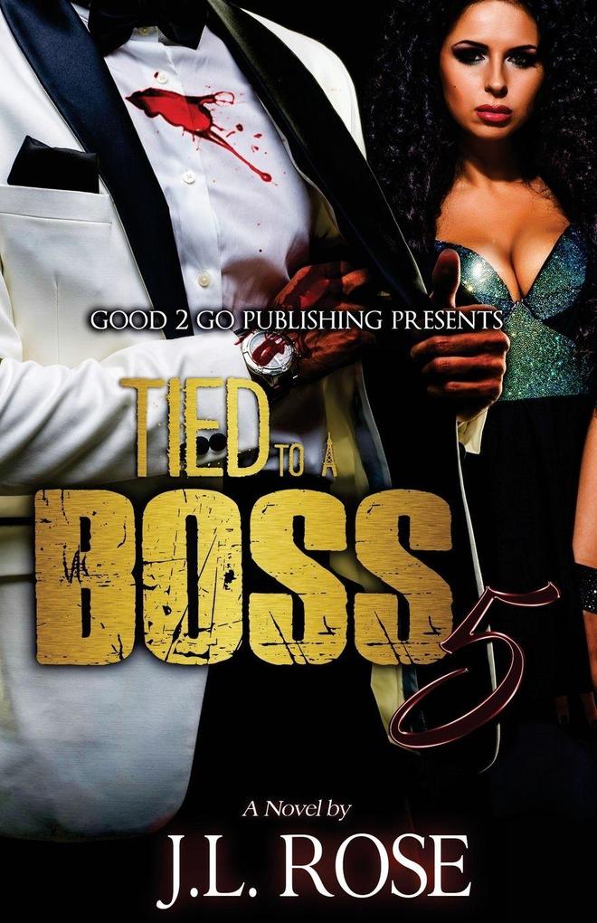 Tied to a Boss 5