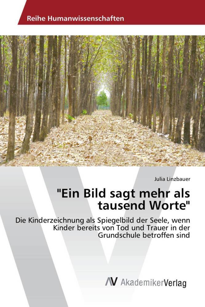 'Ein Bild sagt mehr als tausend Worte'