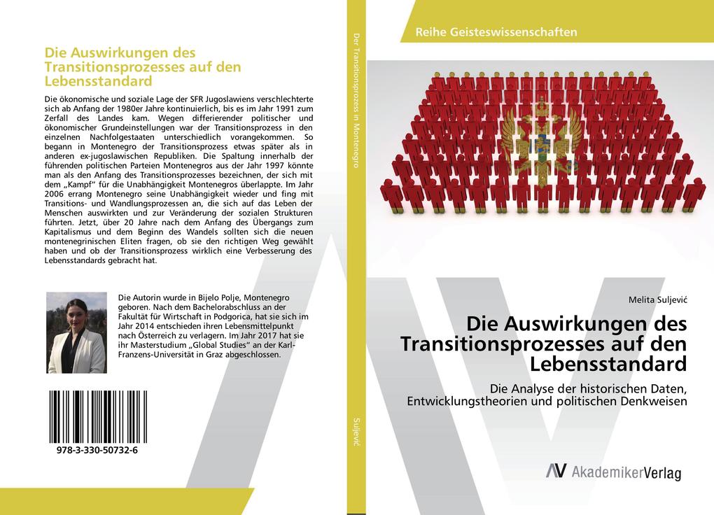 Die Auswirkungen des Transitionsprozesses auf den Lebensstandard