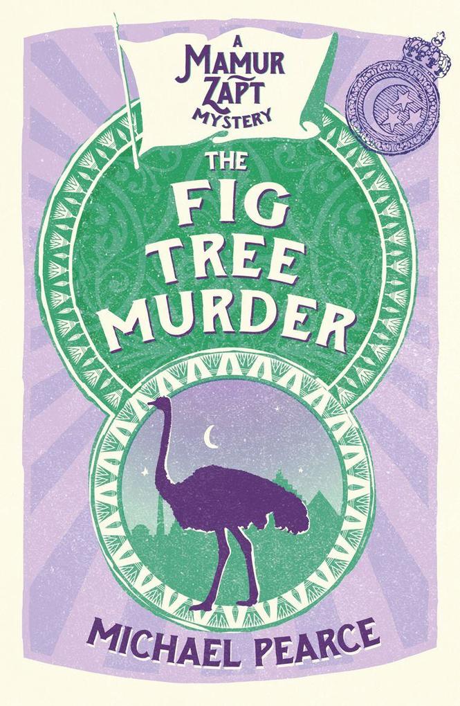 The Fig Tree Murder