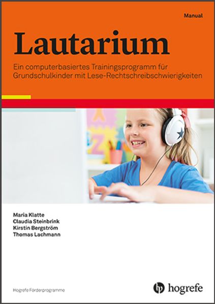 Hogrefe Verlag Gmbh + Co. Lautarium