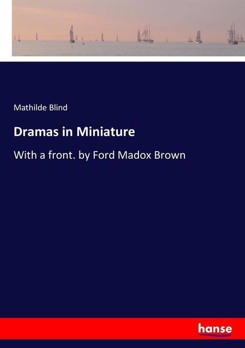 Image of Dramas in Miniature
