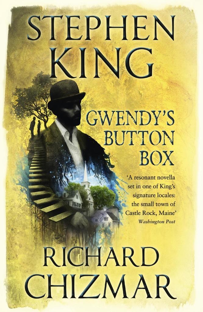 Gwendy‘s Button Box