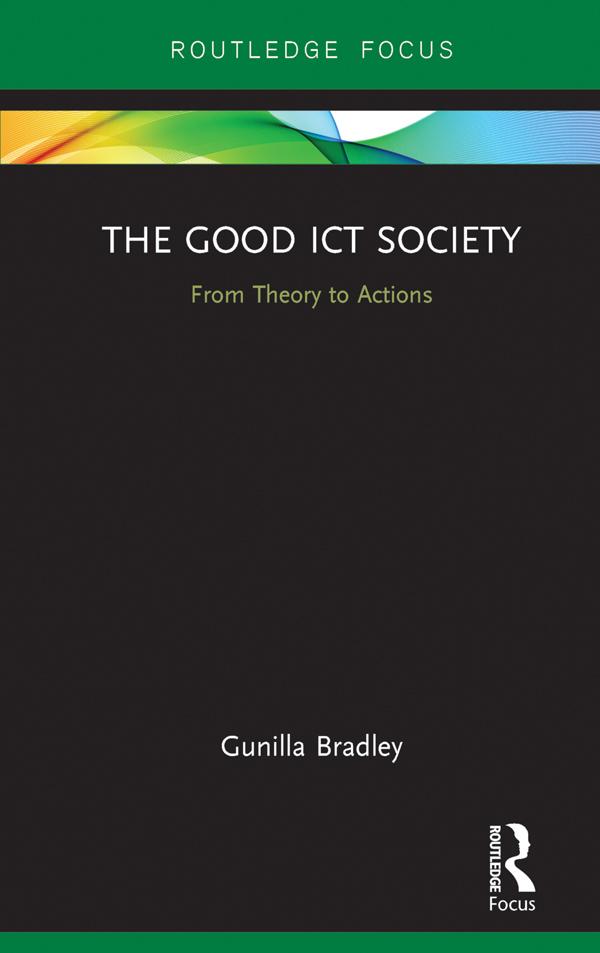 The Good ICT Society
