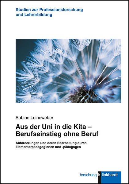 Aus der Uni in die Kita - Berufseinstieg ohne Beruf als Buch Aus der Uni in die Kita - Berufseinstieg ohne Beruf als Buch