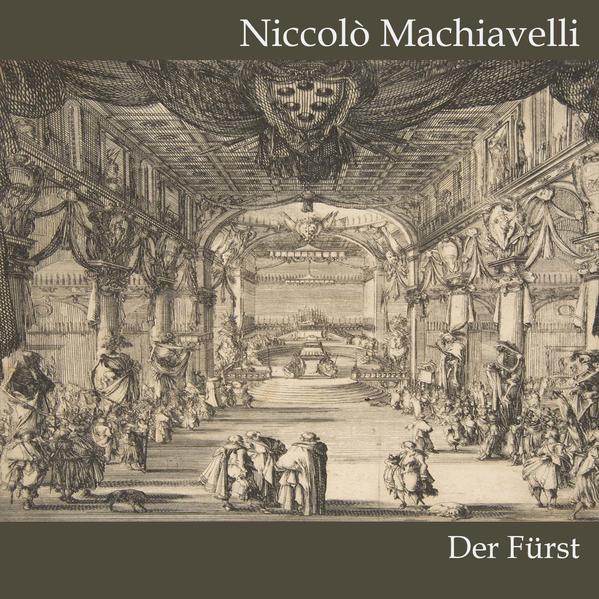 Der FürstAudio-CD MP3