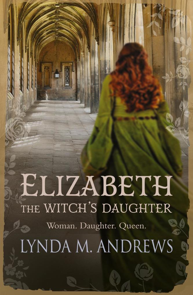 Elizabeth The Witch‘s Daughter