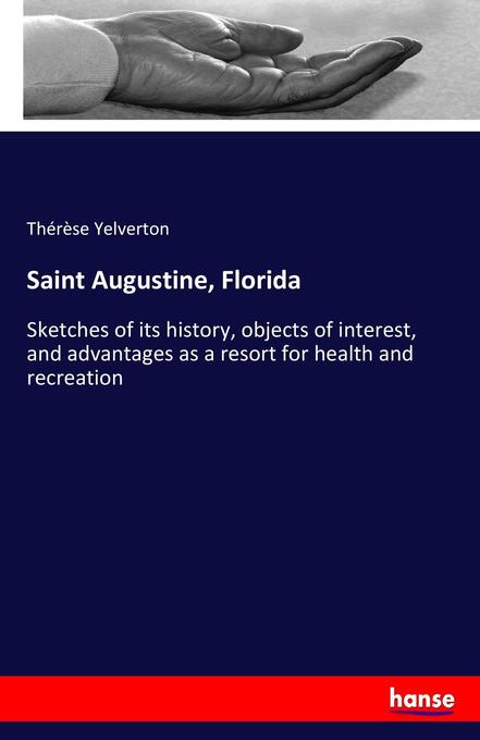 Saint Augustine Florida
