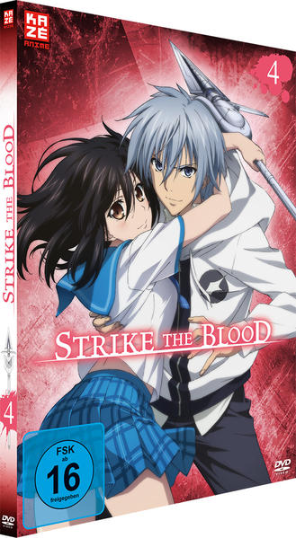 Strike the Blood