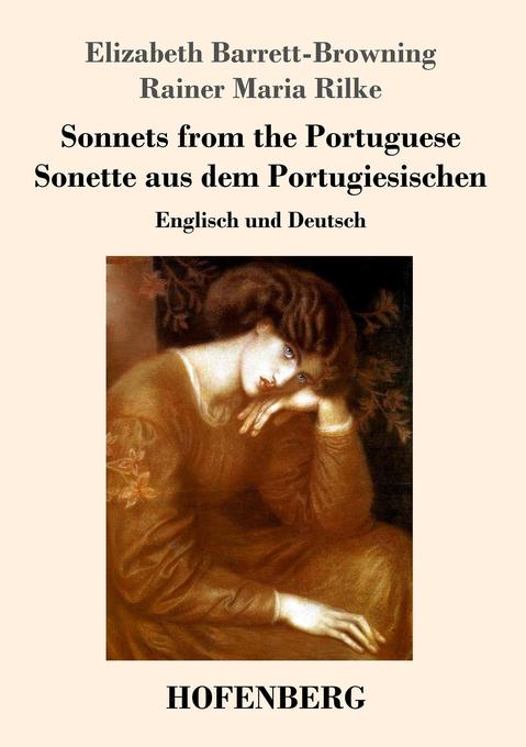 Image of Sonnets from the Portuguese / Sonette aus dem Portugiesischen