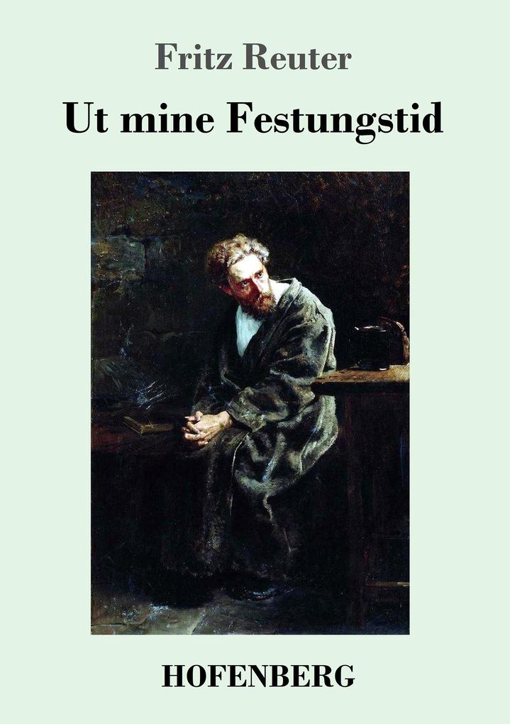 Image of Ut mine Festungstid