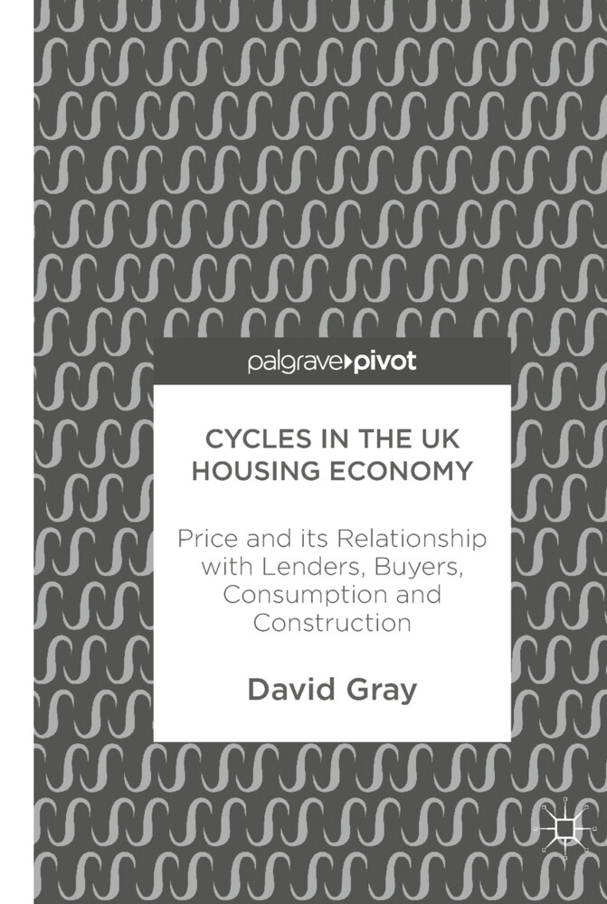 Cycles in the UK Housing Economy