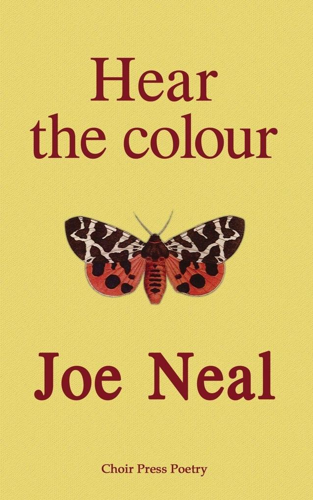 Hear the colour