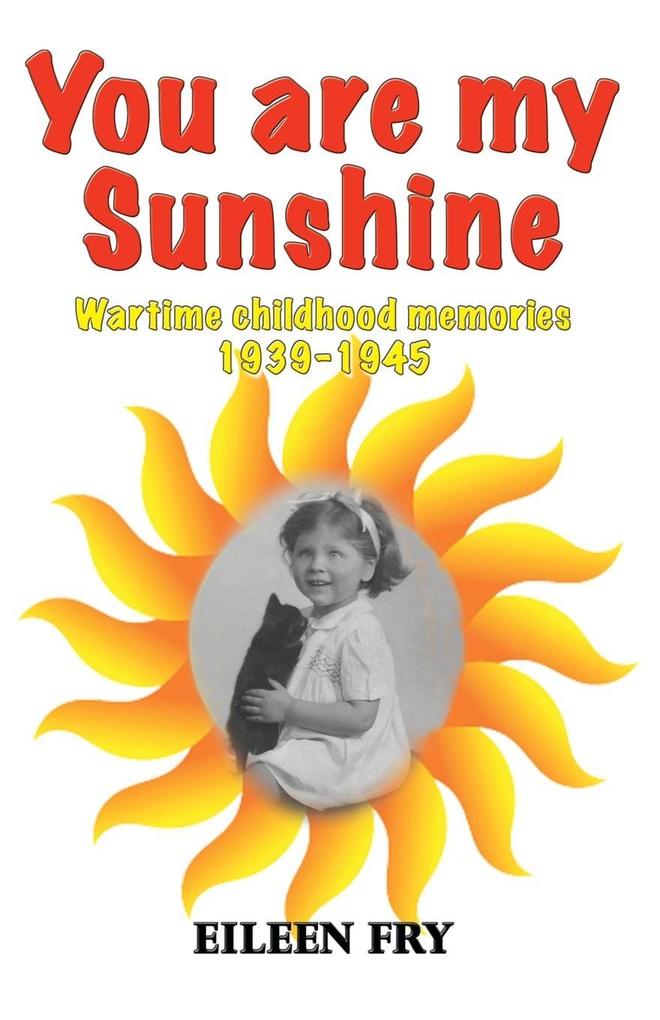You are my sunshine