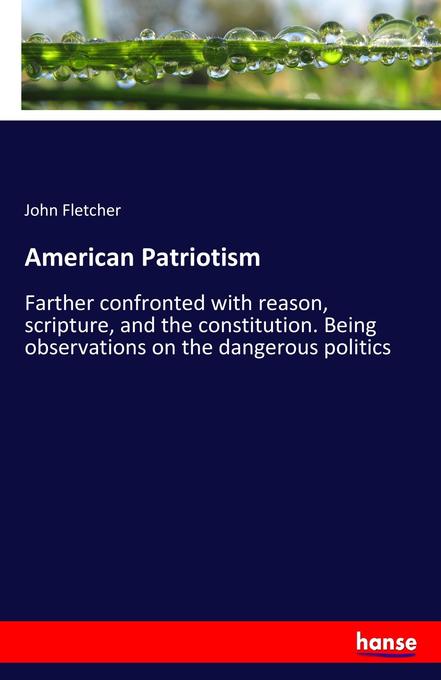 Image of American Patriotism