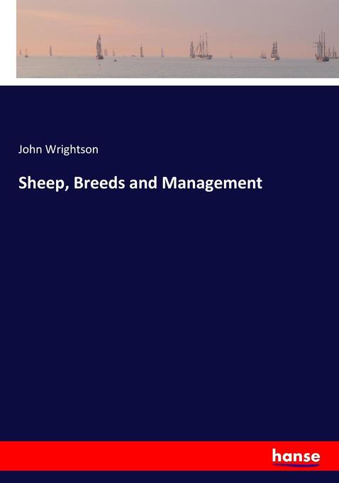 Sheep Breeds and Management