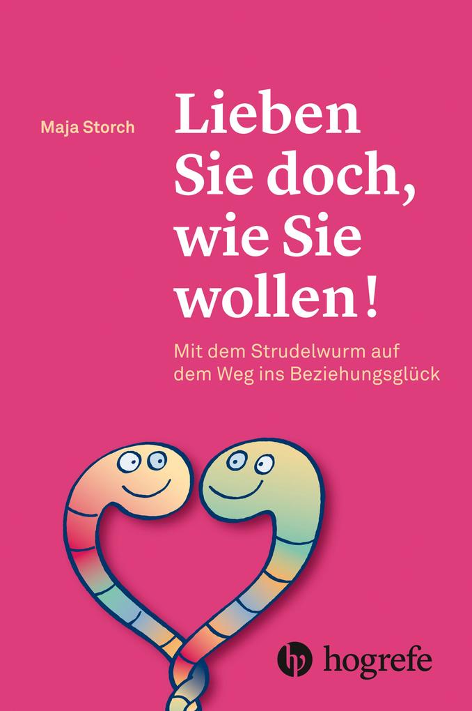 Lieben Sie doch wie Sie wollen!