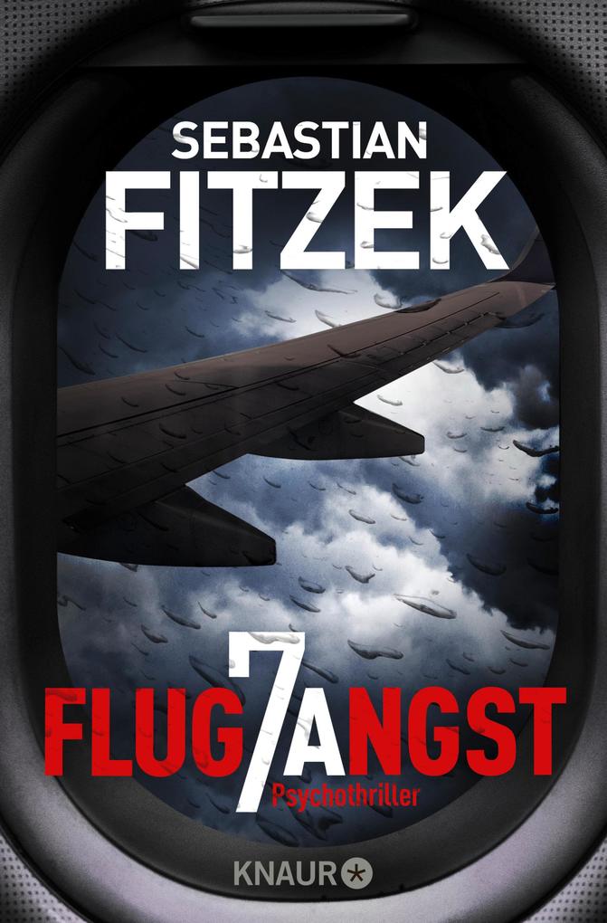 Flugangst 7A Psychothriller PDF