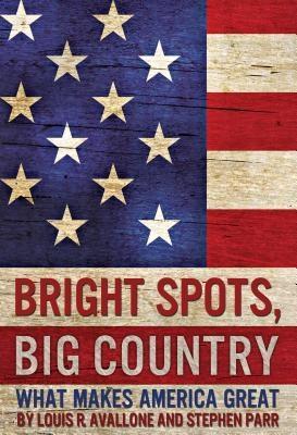 Bright Spots Big Country
