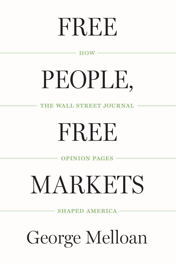 Free People Free Markets