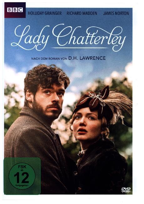 Lady Chatterley