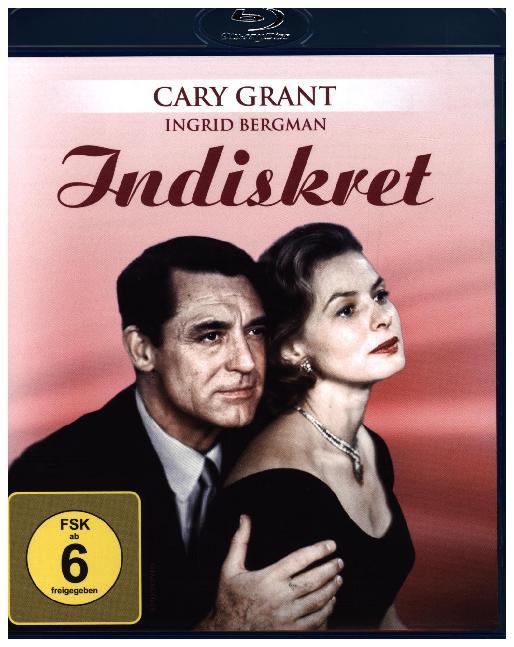 Indiskret