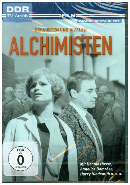 Alchimisten