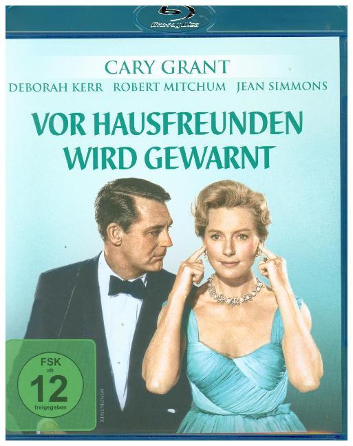 Vor Hausfreunden wird gewarnt