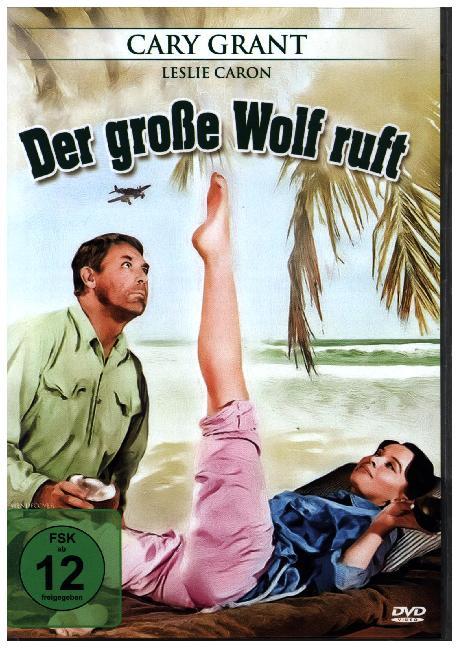 Der große Wolf ruft