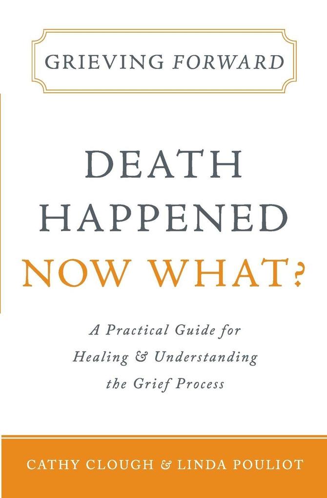 Grieving Forward
