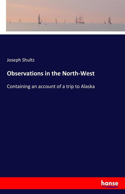 Image of Observations in the North-West