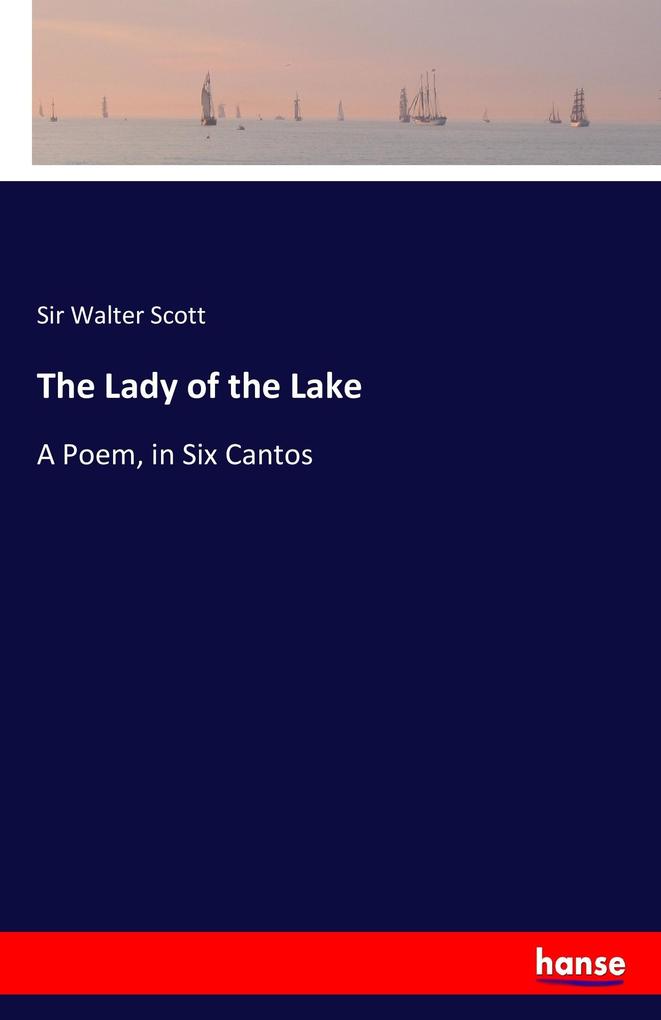 Image of The Lady of the Lake