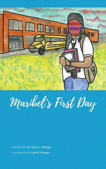 Maribel‘s First Day