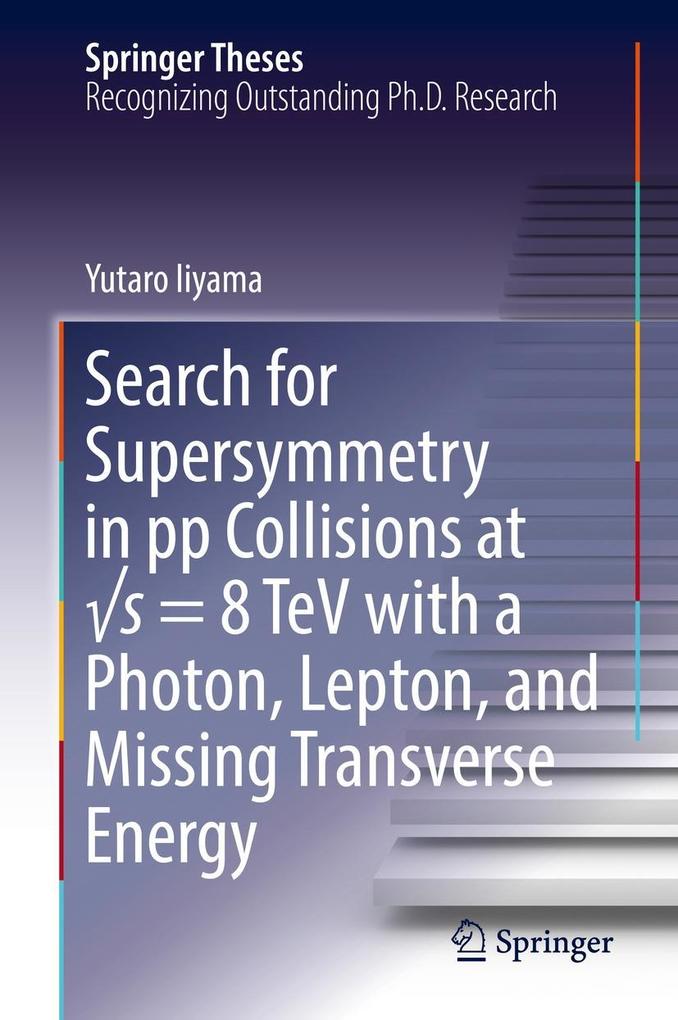 Search for Supersymmetry in pp Collisions at vs = 8 TeV with a Photon Lepton and Missing Transverse Energy