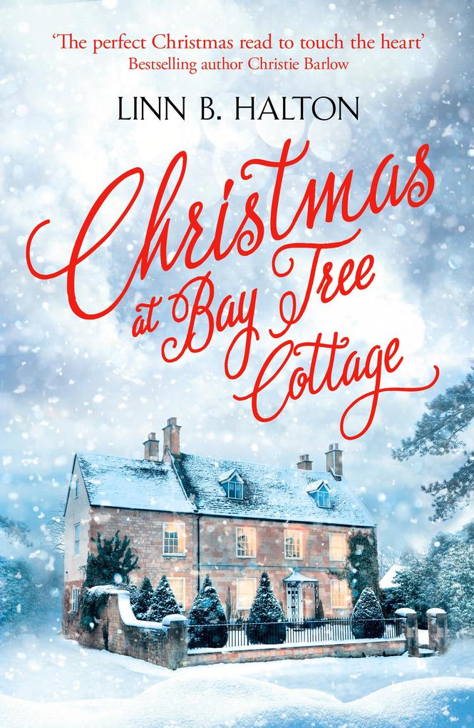 Christmas at Bay Tree Cottage (Christmas in the Country Book 2)