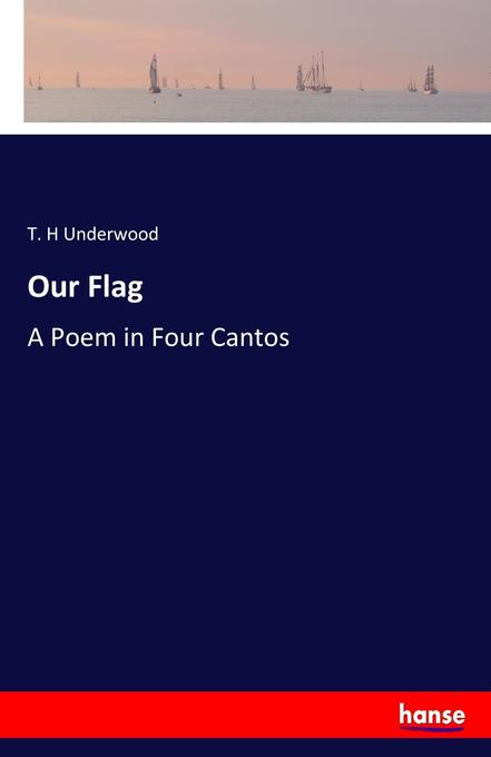 Image of Our Flag