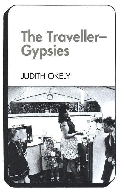The Traveller-Gypsies