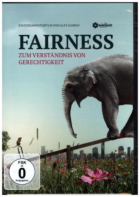 Fairness - Zum Verständnis von Gerechtigkeit