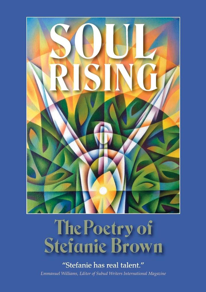 SOUL RISING